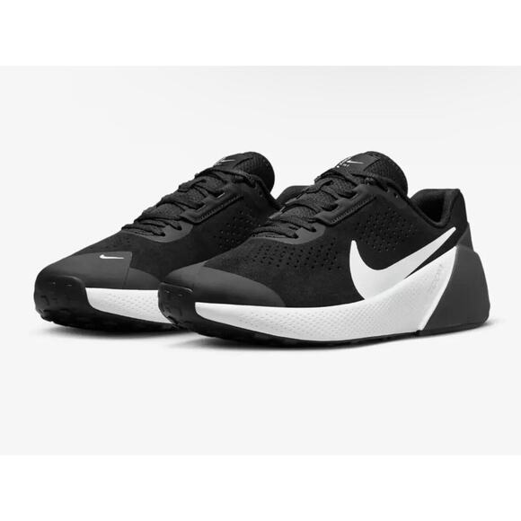 NEW Nike Air Zoom TR Black White Cross Training DX9016-002 Men's
